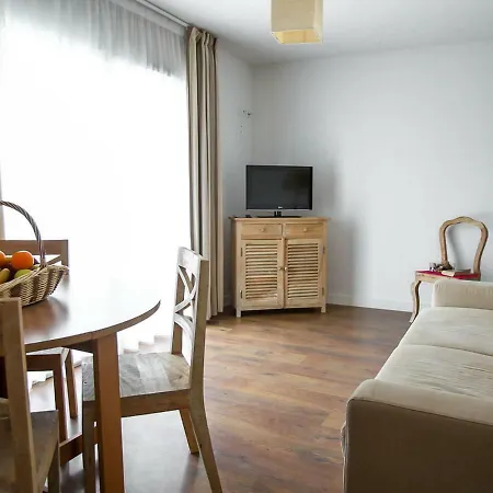 Διαμέρισμα Le Domaine Du Chateau.4