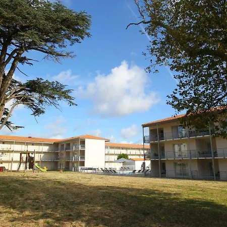 Le Domaine Du Chateau.4
