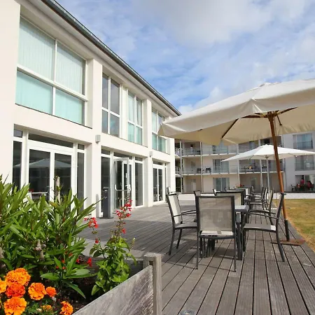 Le Domaine Du Chateau.4 *